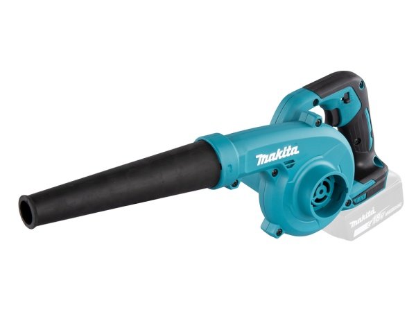 Makita akku løvblæser