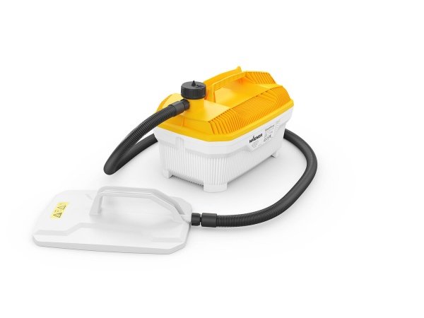 Wagner tapetafdamper