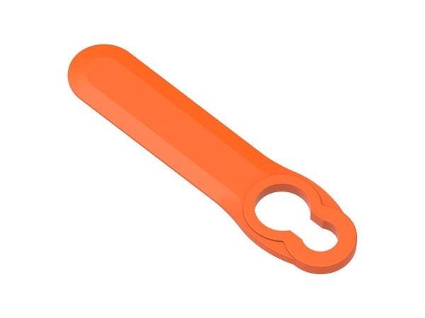 Black & Decker klinge