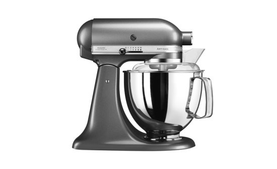 KitchenAid røremaskine