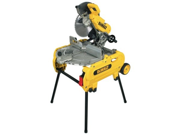 Dewalt kap-/geringssav 2000W