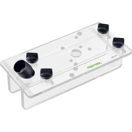 Festool fræseadapter