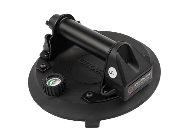 Ottovac glasløfter (batteri)