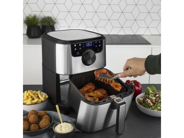 Princess Digital Airfryer