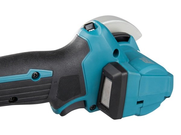 Makita enhåndsafkorter