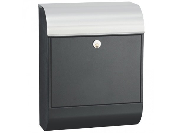 Mefa postkasse Pearl