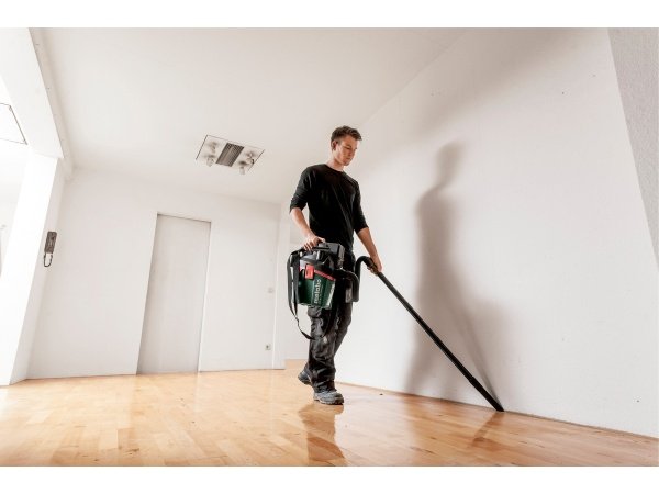 Metabo akku støvsuger