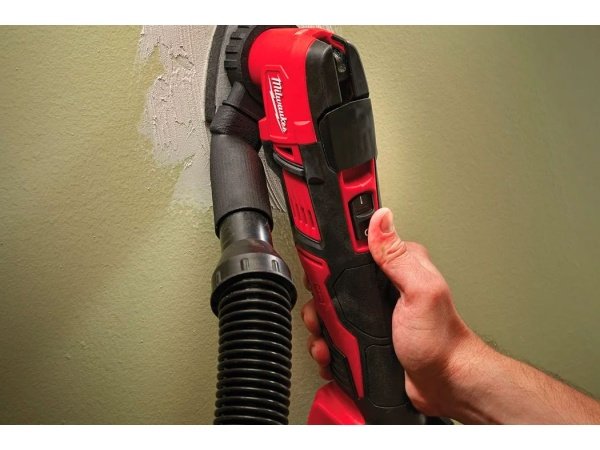 Milwaukee multiværktøj