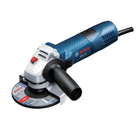 Bosch vinkelsliber 720W