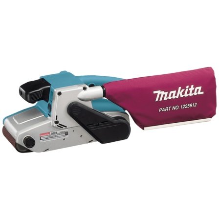 Makita båndpudser 1010W