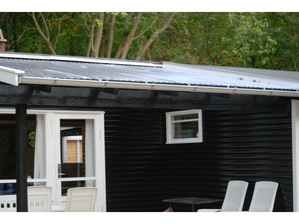 Rias trapezplade Sunlux 2000PC