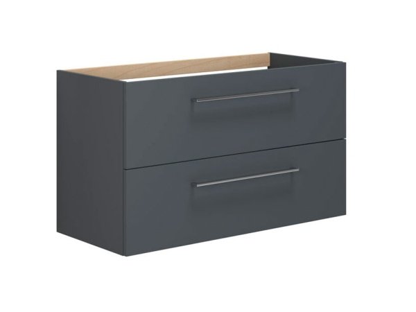 Scanbad Multo+ vaskeskab