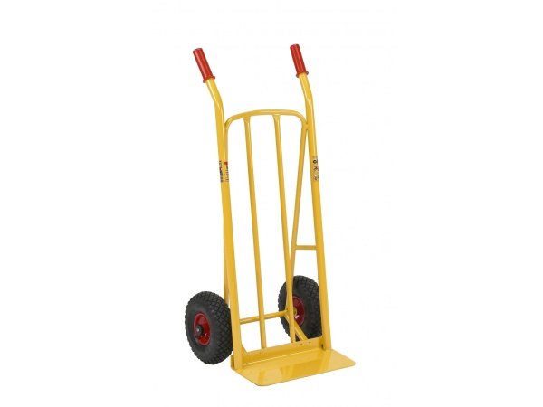 Ravendo sækkevogn CLS 250 LS 145350 hos 10-4.dk Ravendo sækkevogn