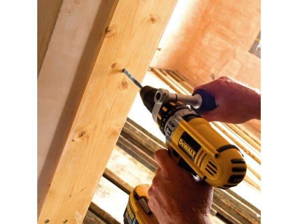 Dewalt multi-materialebor