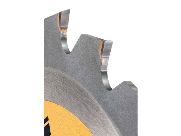 Dewalt rundsavsklinge