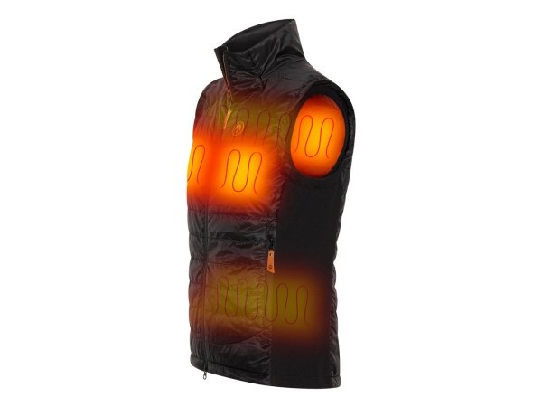 HappyHot Alaska varmevest