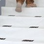 Bihui afdækningsfilt Skridsikker, 100 cm BH-DCSPFW. Miljøbilledet viser produktet i brug.
