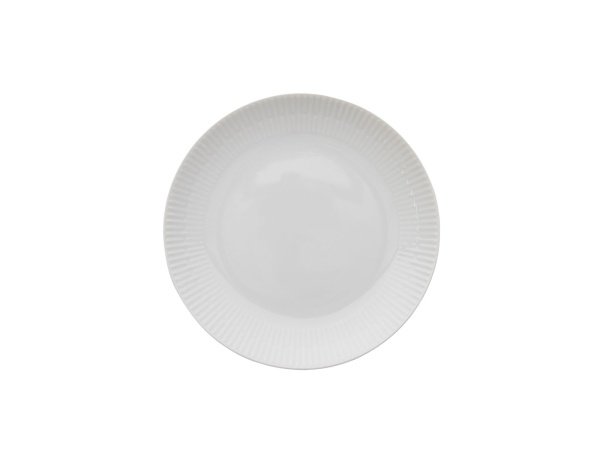 Aida Relief frokosttallerkener