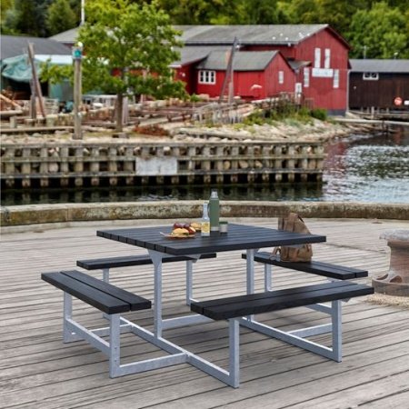 Plus Picnic bord-/bænkesæt