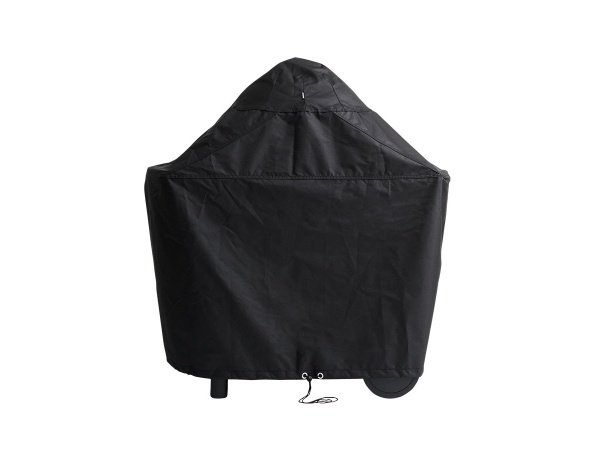 Morsø Gas grillovertræk sort