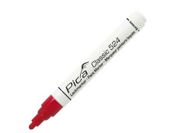 Pica paint-/industry marker