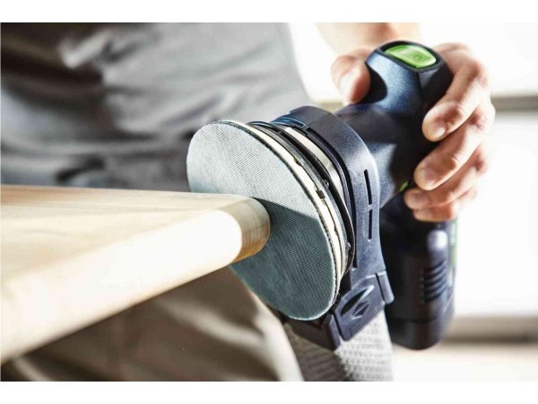 Festool akku excentersliber