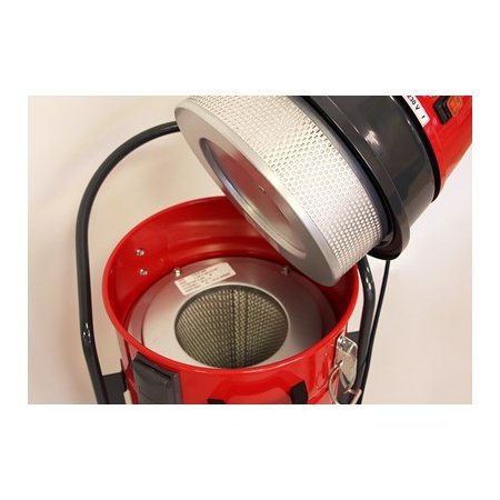 Delfin støvsuger 2300W