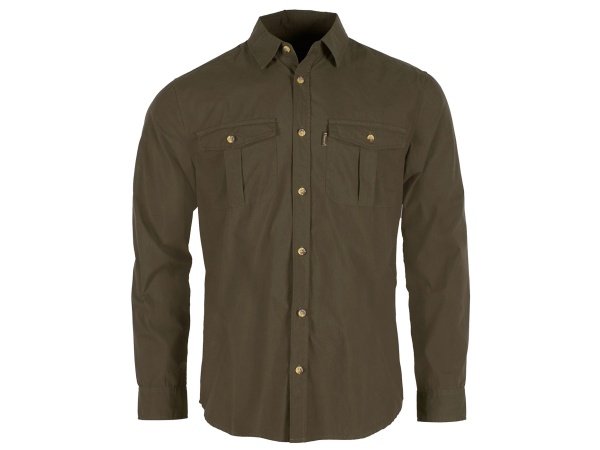 Pinewood Safari skjorte