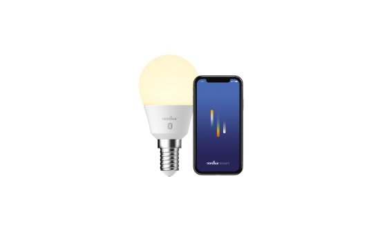 Nordlux Smart Light pære