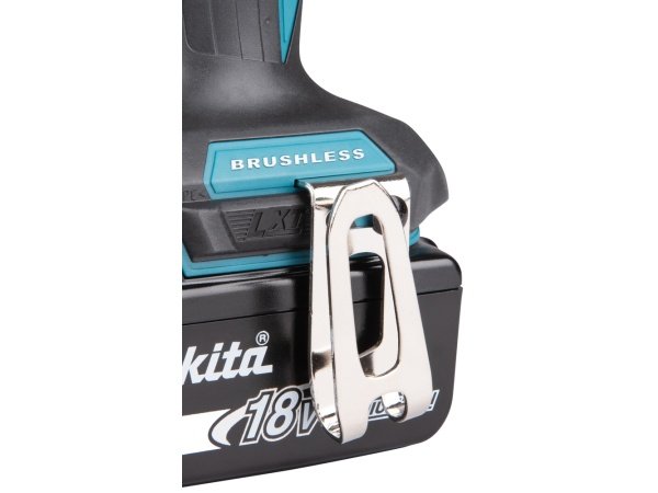 Makita DTD173 slagskruetrækker Makita DTD173 slagskruetrækker