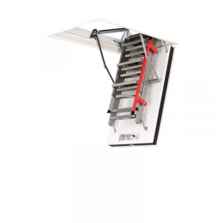 Fakro lofttrappe LMF 120