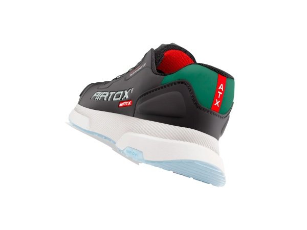 Airtox sikkerhedssko