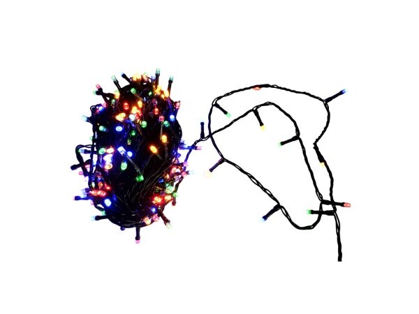 Dacore lyskæde 160 LED