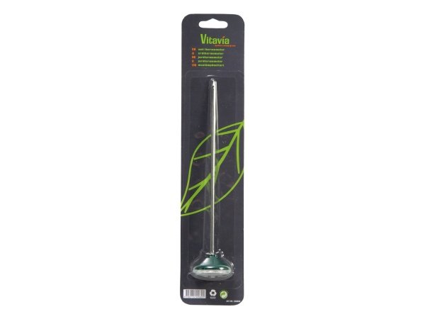 Vitavia jordtermometer