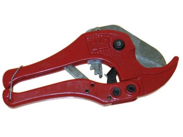 VVS Trading Pex saks 6-42 mm