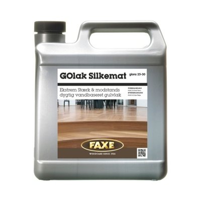 Faxe golak silkemat Glans 25-3