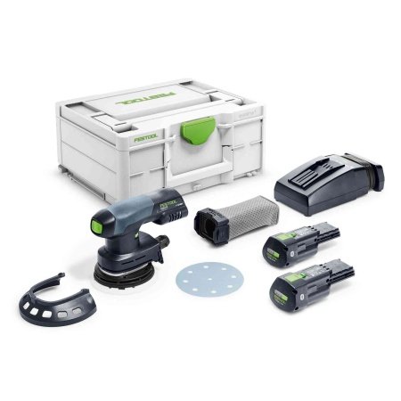 Festool excentersliber