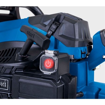 Scheppach kædesav PCS56E Scheppach kædesav PCS56E