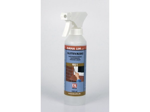 Dana glittevæske 901