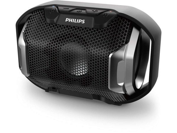 Philips SB300B bluetooth