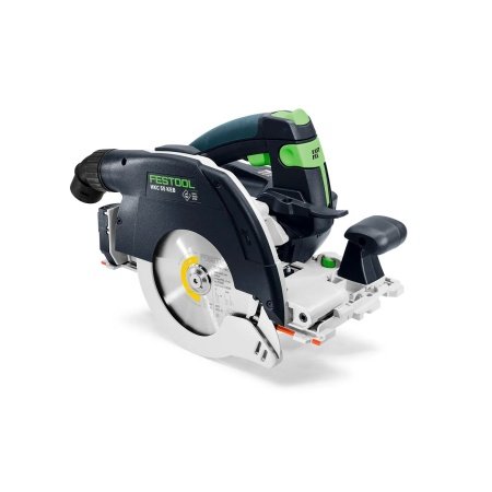 Festool akku rundsav Festool akku rundsav