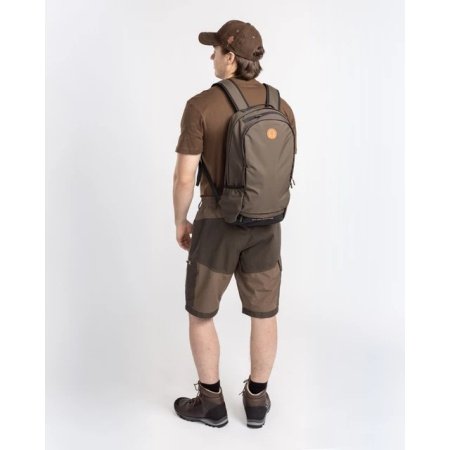 Pinewood Day Pack rygsæk