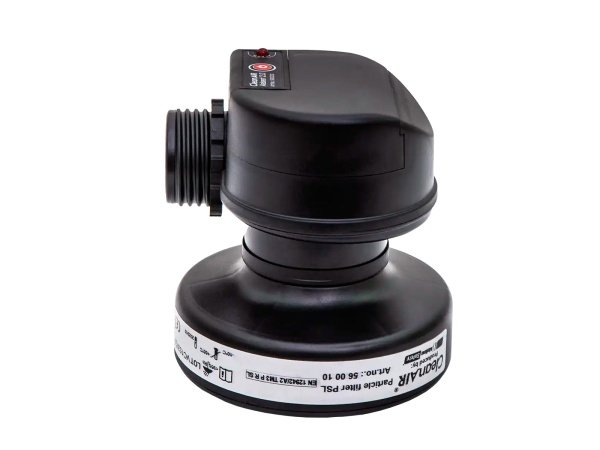 OS CleanAir åndedrætsværn OS CleanAir åndedrætsværn