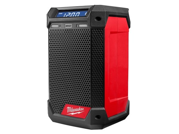 Milwaukee arbejdsradio