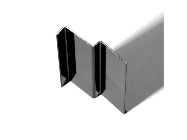 Cedral startprofil - Flere farver