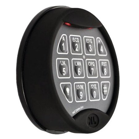 SS Våbenskab SP88XLE 9