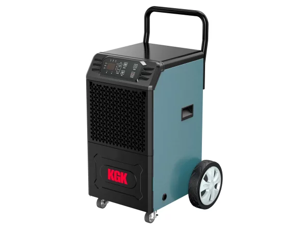 Kgk affugter