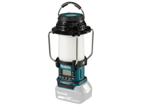 Makita lanterne/DAB+radio