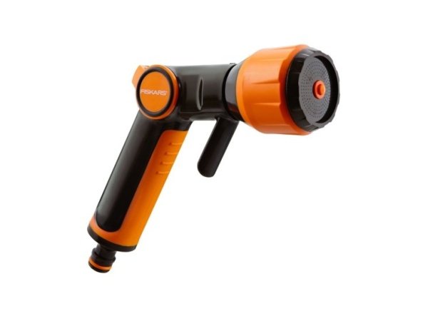 Fiskars sprøjtepistol       *U