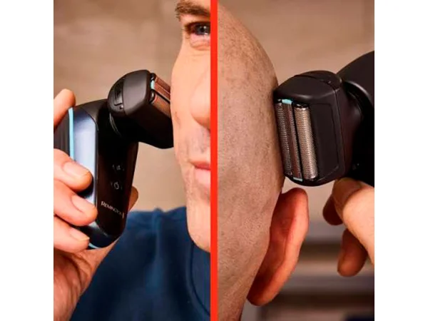Remington barbermaskine